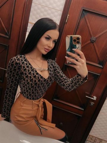 Анкета проститутки Нелли, Котово, 24 года, №135658